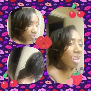 Meet your Posher, Tishun